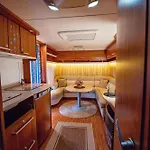 Campsite каравани Avi Iris фичоза *