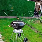 каравани Avi Iris фичоза Campsite Varna