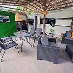 Camping каравани Avi Iris фичоза