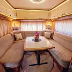 Camping каравани Avi Iris фичоза