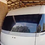 Campsite каравани Avi Iris фичоза *