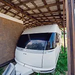 Campsite каравани Avi Iris фичоза Varna