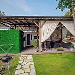 каравани Avi Iris фичоза Camping *