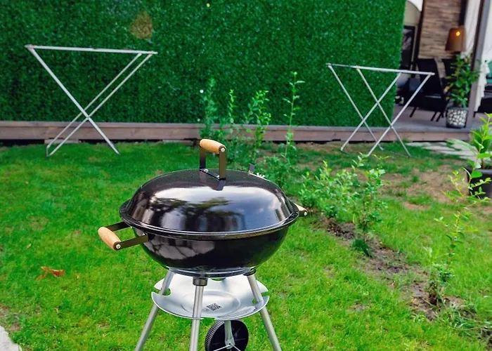 каравани Avi Iris фичоза Κάμπινγκ Βάρνα