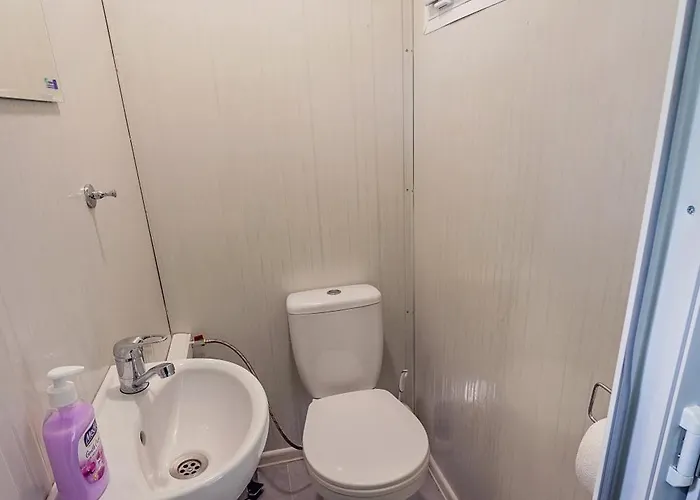 каравани Avi Iris фичоза * Βάρνα