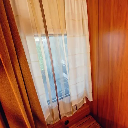 Campsite каравани Avi Iris фичоза Varna