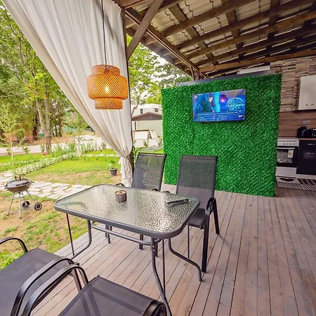 каравани Avi Iris фичоза *