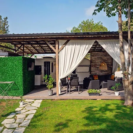 каравани Avi Iris фичоза * Варна