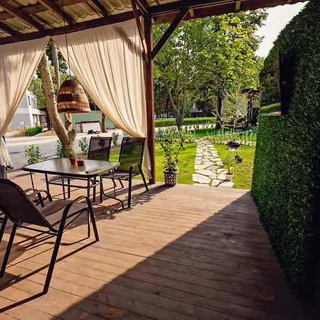 каравани Avi Iris фичоза Варна