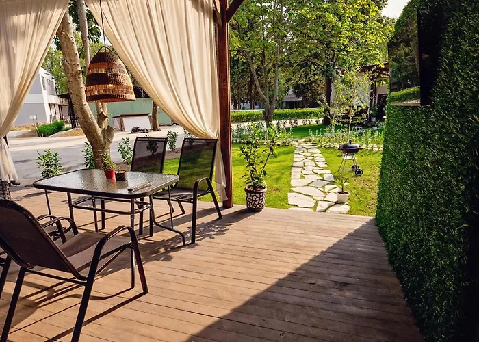 каравани Avi Iris фичоза Varna